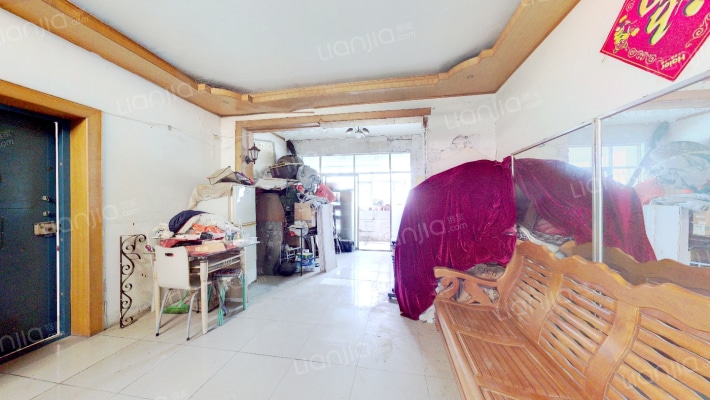 淮河东路52号二手房实景图