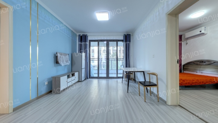 亚东·印山府二手房实景图