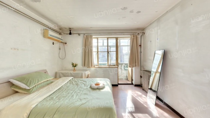 劲松六区二手房实景图