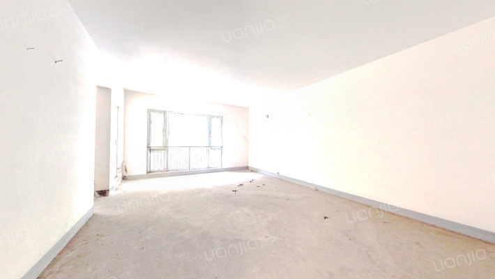 金科10年城东区二手房实景图