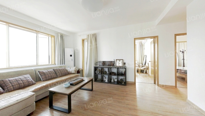 梧桐燕庐二手房实景图