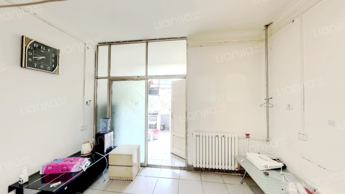 西光三十五街坊二手房实景图