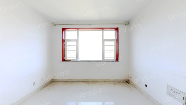 泰坤城西区二手房实景图