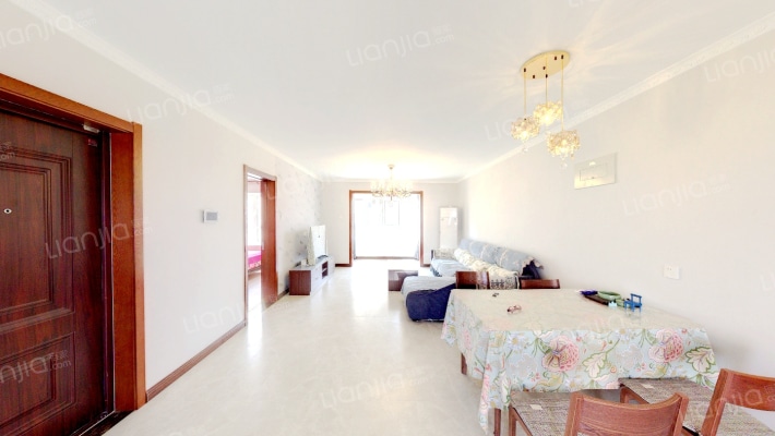 京和园二手房实景图