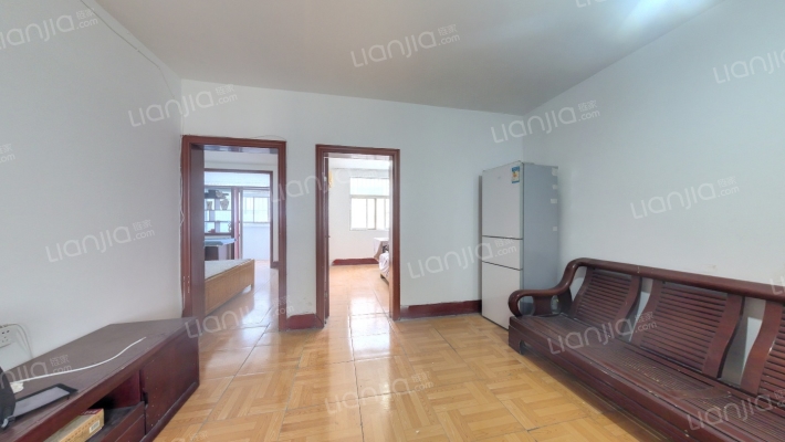 食品公司宿舍二手房实景图