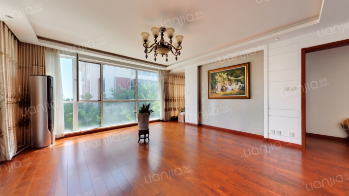 金海湾二手房实景图