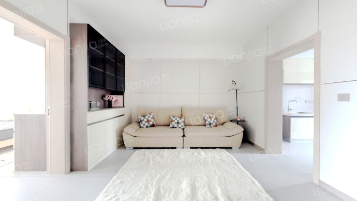 燃料厂宿舍二手房实景图