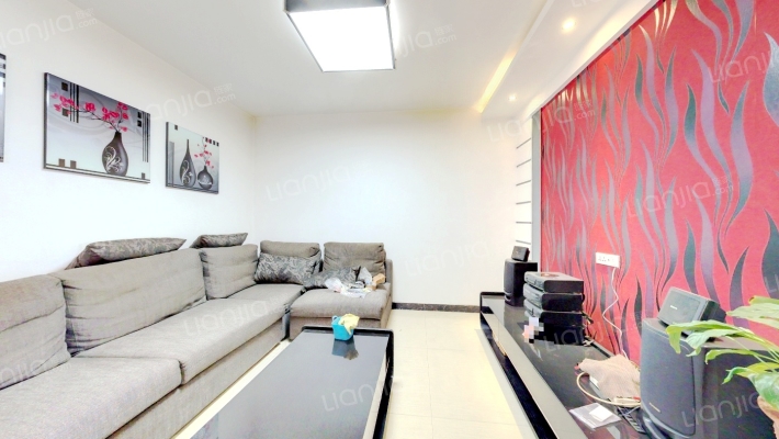 泰华世纪新城Ⅱ二手房实景图