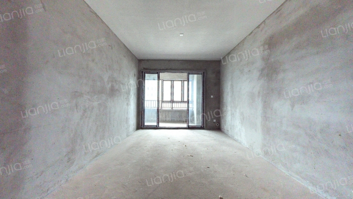 绿地万萃城E组团二手房实景图