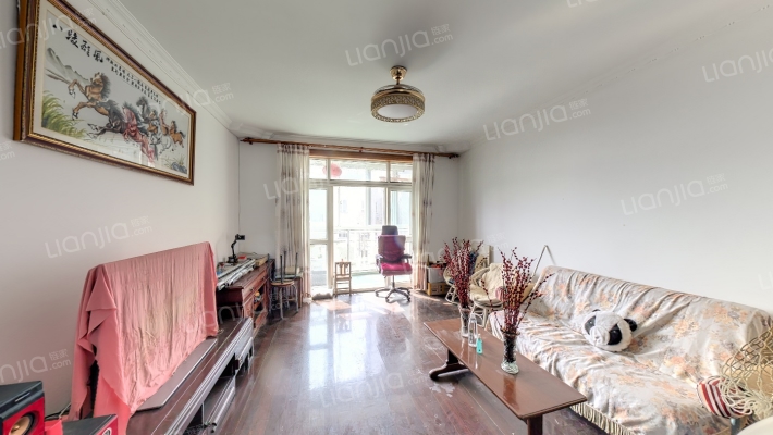 金铭福邸二手房实景图