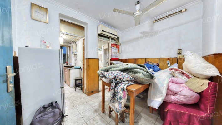 吴中西路57号二手房实景图