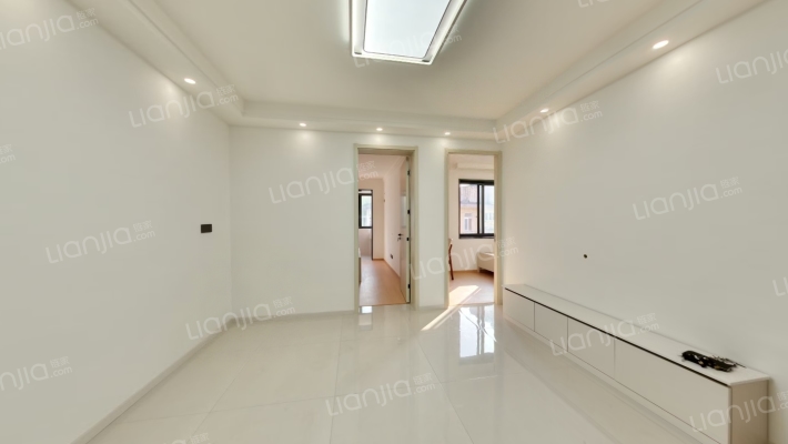 龙仓巷二手房实景图