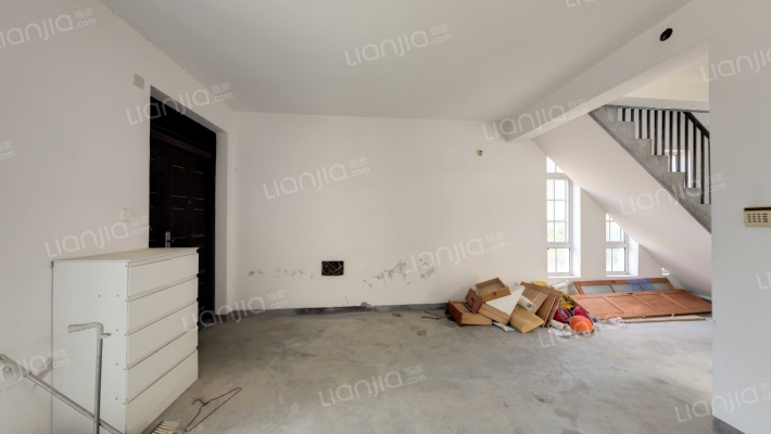 福运庄园二手房实景图