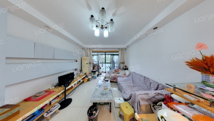 景江花园二手房实景图