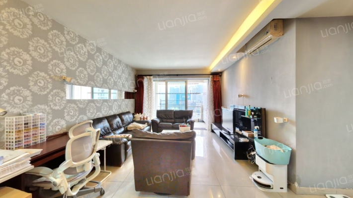 粼江峰阁二手房实景图