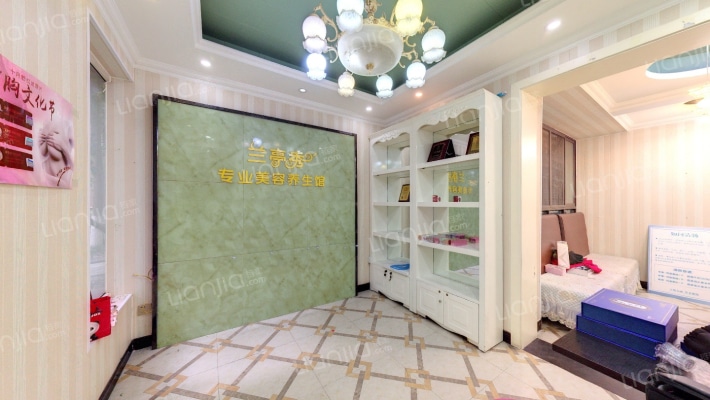 博雅新城A区二手房实景图