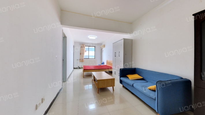 高新银座二手房实景图