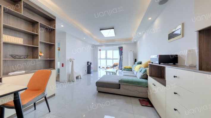 三利麓山城本草荟二手房实景图