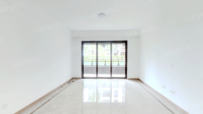 绿地滇池国际健康城山重院一期二手房实景图