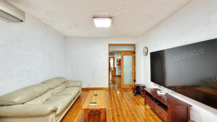 发改委宿舍二手房实景图