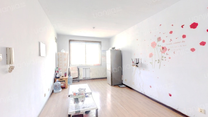 书香门邸二手房实景图