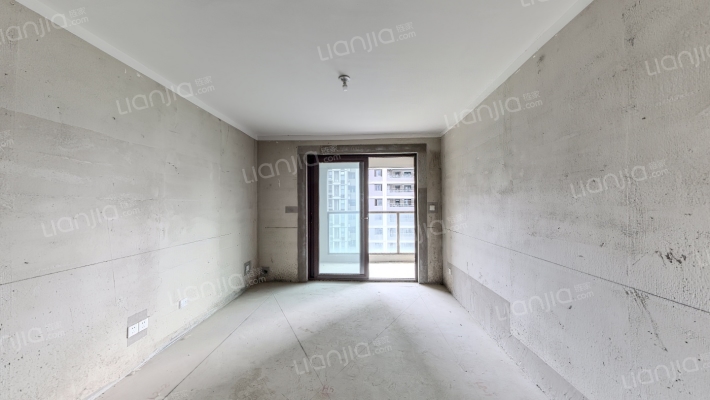 荣润麒麟府二手房实景图