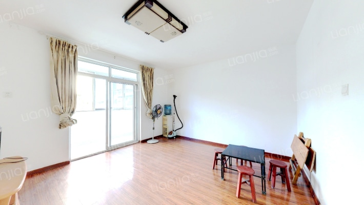 金沙巷16号二手房实景图