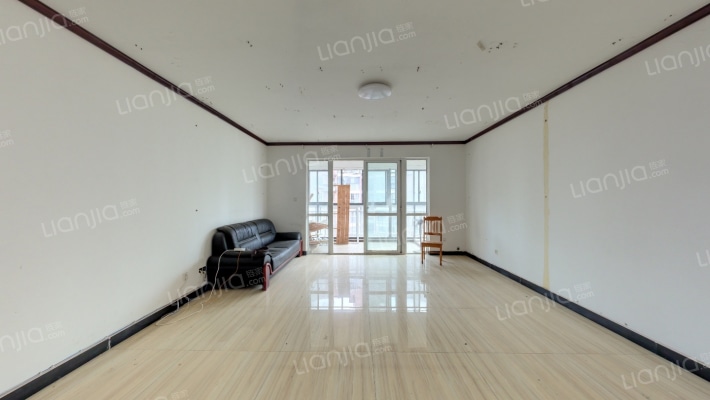 长丰星城二手房实景图