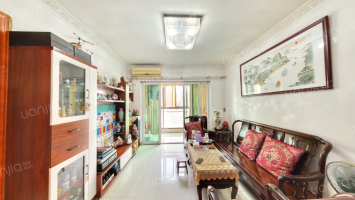 丰年华庭二手房实景图