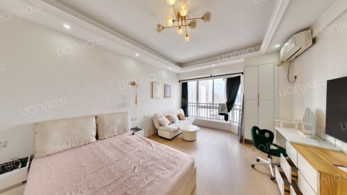 和府二手房实景图