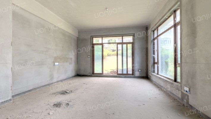 碧桂园柏丽郡二手房实景图