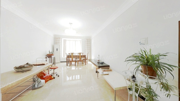 海棠园二手房实景图