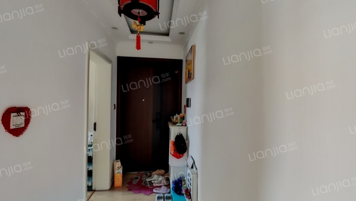 名门世家二手房实景图