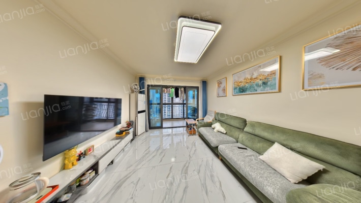 碧桂园凤凰城临湖苑二手房实景图