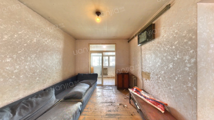 泡崖六区二手房实景图