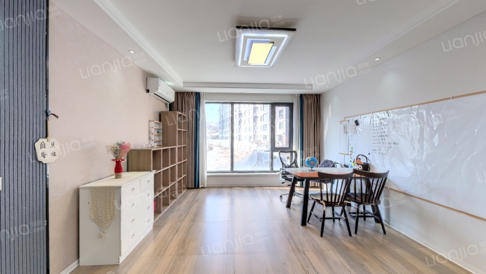 紫光北郡诺丁山二手房实景图