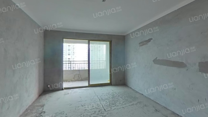 北建理想城二手房实景图