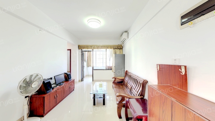 越秀南路二手房实景图