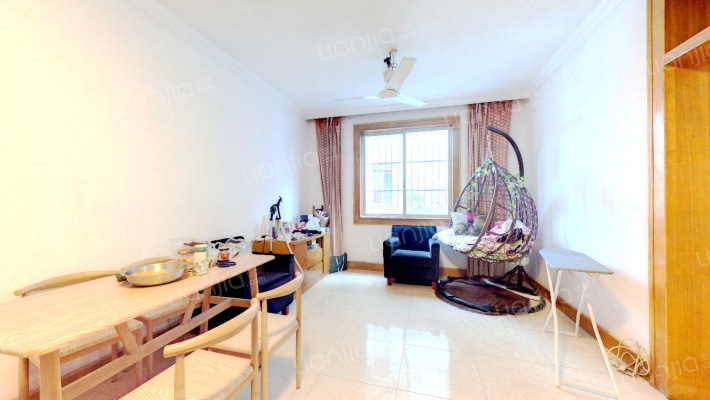 施乐新村二手房实景图