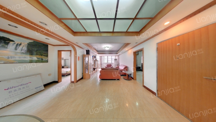 卫国路二手房实景图