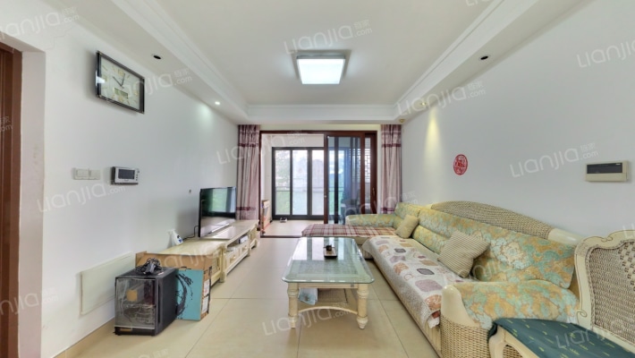 海棠湾六和悦城二手房实景图