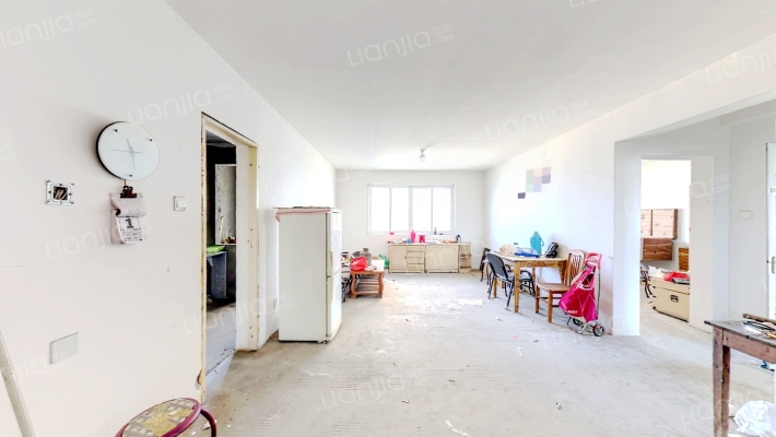 新河花苑二手房实景图