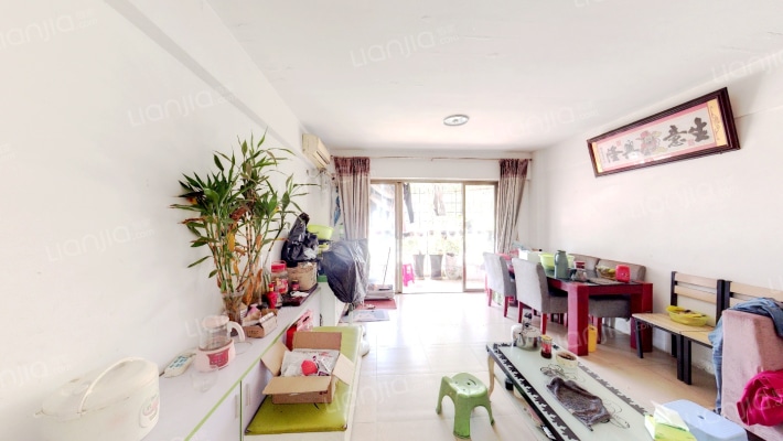 集美区侨英路二手房实景图