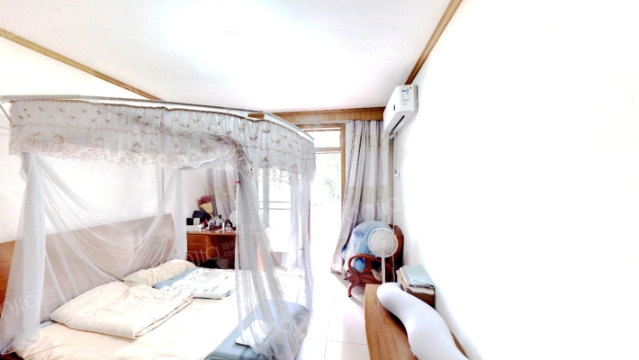 清源新村二手房实景图