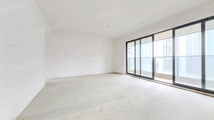 首开龙湖紫宸一组团二手房实景图