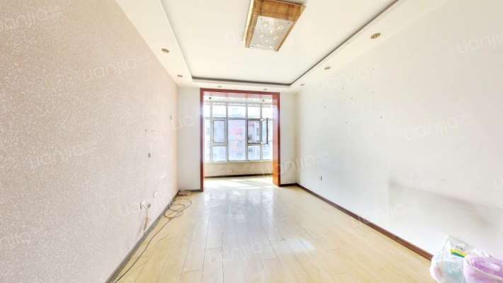 解放花园东区二手房实景图