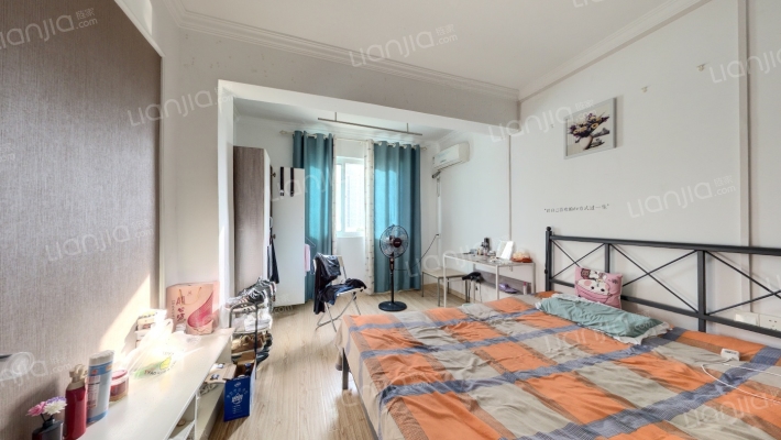 十里和府二手房实景图