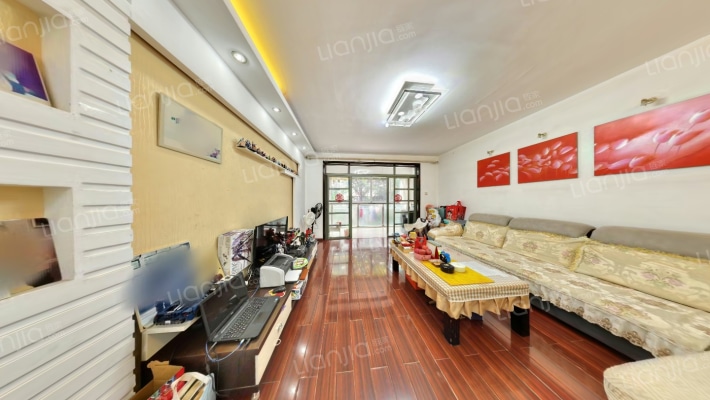 凤凰城凤鸣苑二手房实景图