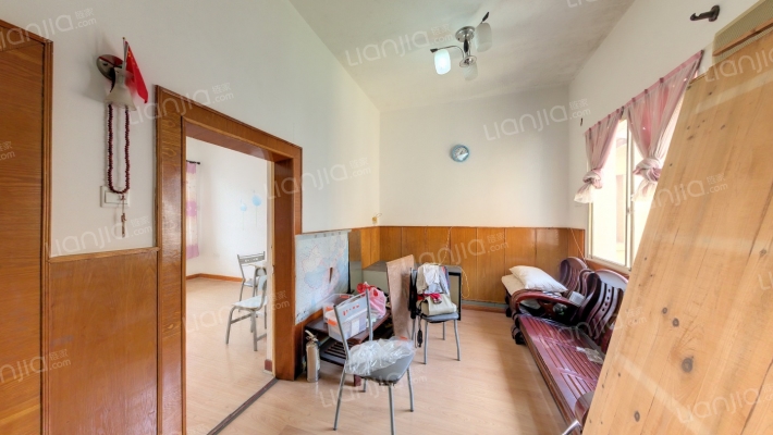 实验中学宿舍（永外正街88号）二手房实景图