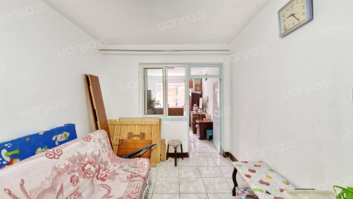 景园里二手房实景图